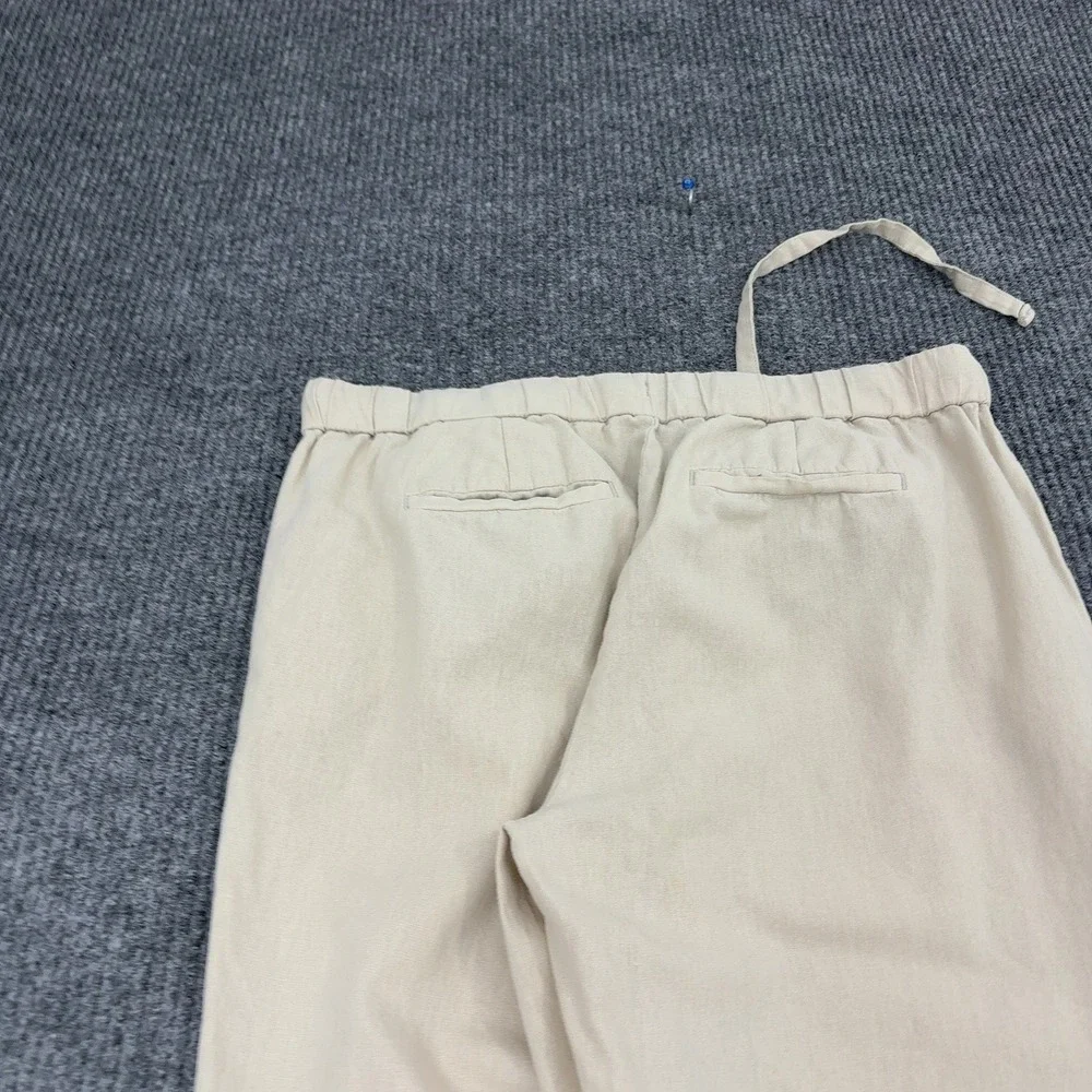Banana Republic measurements waist